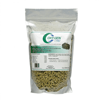 OXYGEN OXY-GEN RABBITS 30oz