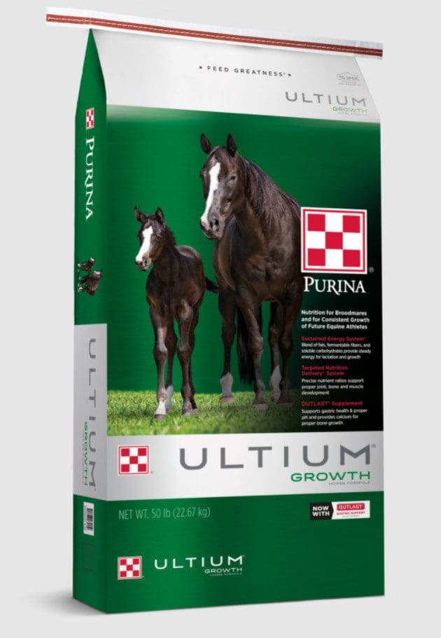 Purina Strategy Healthy Edge