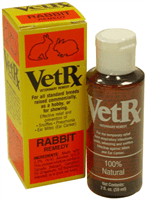 VETRXRABBIT
