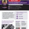 Purina Outlast Gastric Support Supplemnt - Image 2