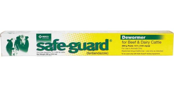 MK SAFEGUARD PASTE 290G