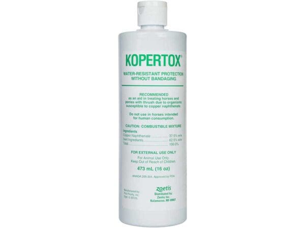 KOPERTOX 16oz