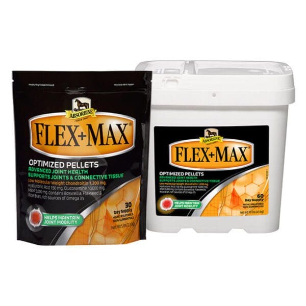 FLEX PLUS 60 DAY SUPPLY