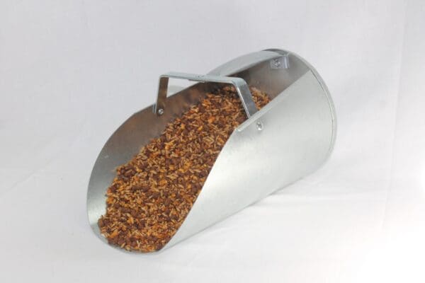 14% HORSE TEXTURED FEED