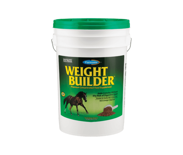 FARN WEIGHT BUILDER 28#
