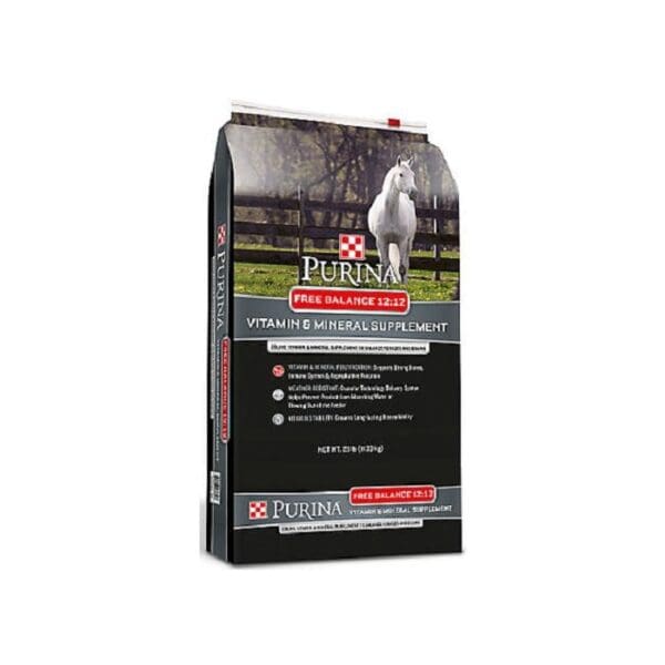 Purina Free Balance 12:12 Bag (25 lbs)