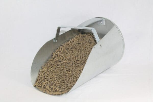 16% HORSE PELLET