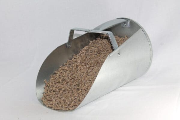16% SWINE GROWER PELLET