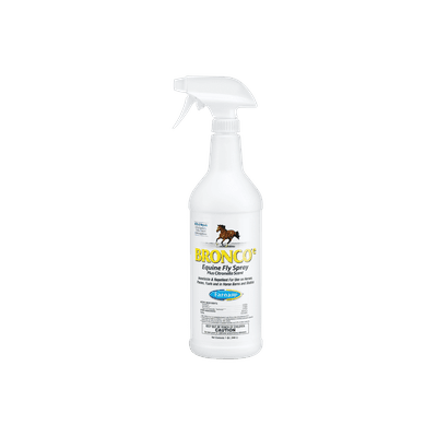 FARN BRONCO FLY SPRAY QT.