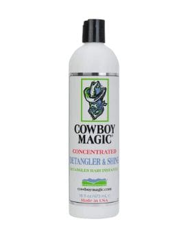 COWBOY MAGIC DETANGLER & SHINE - Bryan, TX - Brazos Feed & Supply