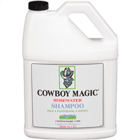 COWBOY MAGIC SHAMPOO GAL.