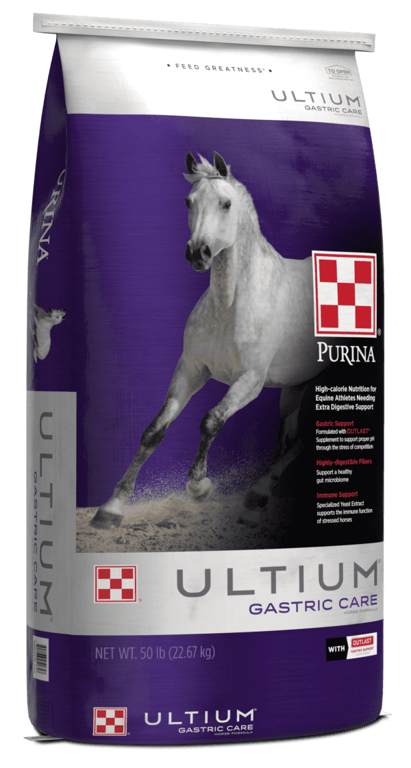 Purina Ultium Gastric Care