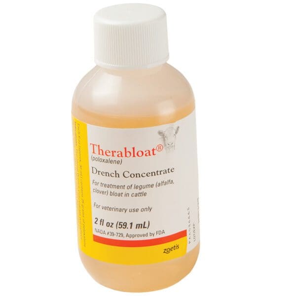 THERABLOAT 2 0Z