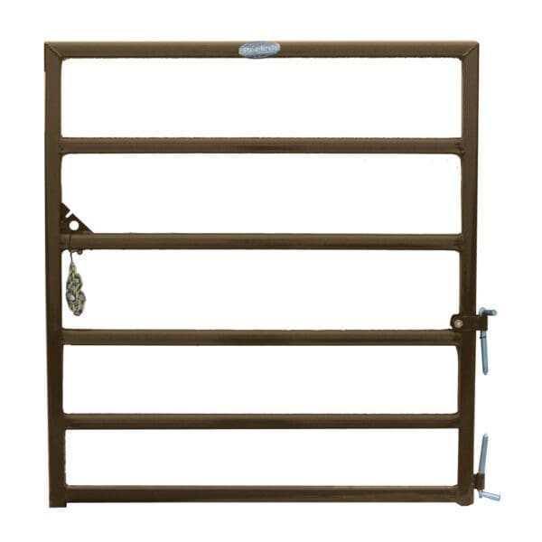 PRIEFERT D-GATE 4'