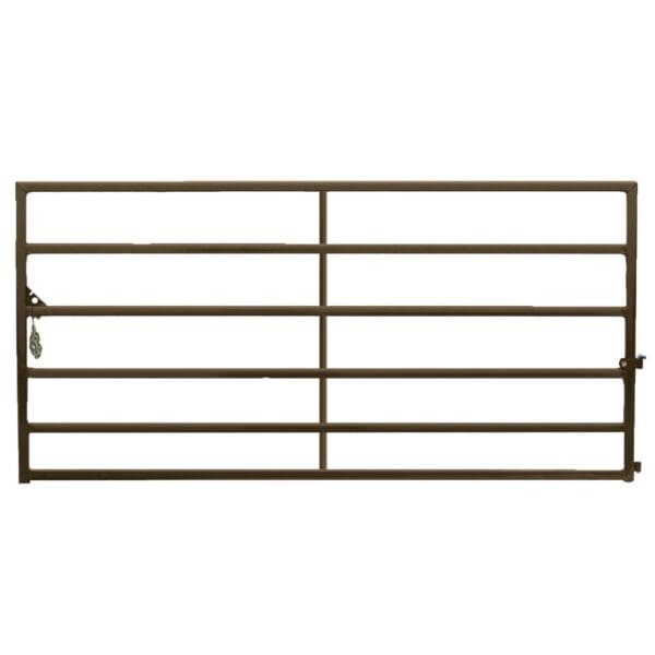 PRIEFERT D-GATE 10'