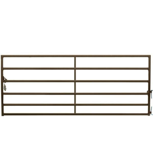 PRIEFERT D-GATE 12'