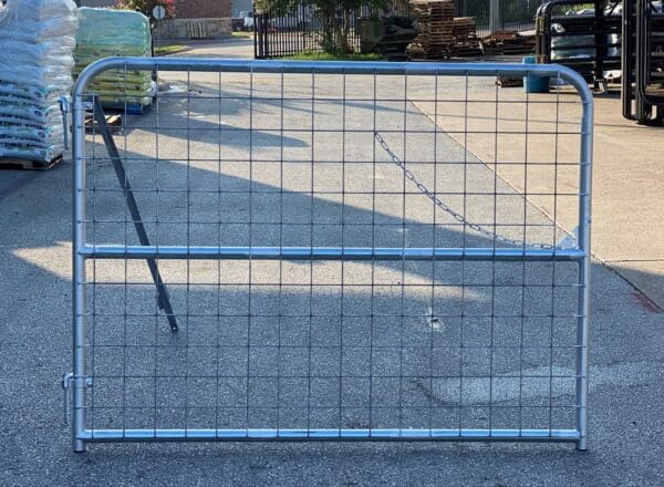 PASTUREMASTER 6' GATE w/4X4 WIRE