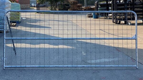 PASTUREMASTER 10' GATE w/4X4 WIRE