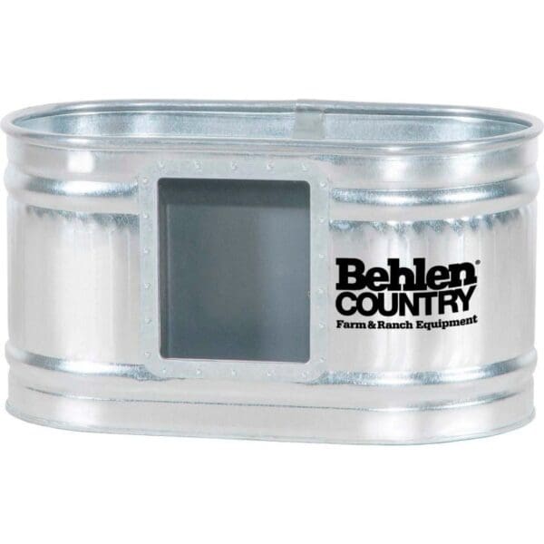 WATER TANK 2X2X3 OBLONG-not a stock item