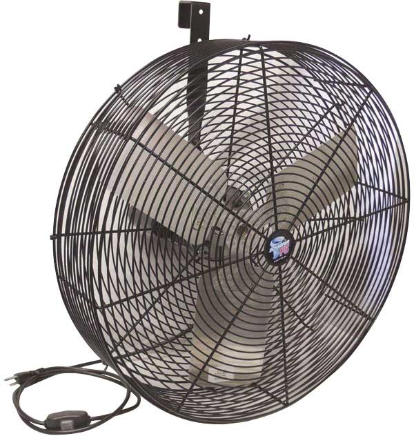 SCHAEFER F5 FAN 24" *STAND SOLD SEP.