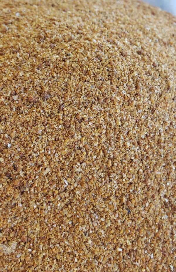 DRIED DISTILLERS GRAIN