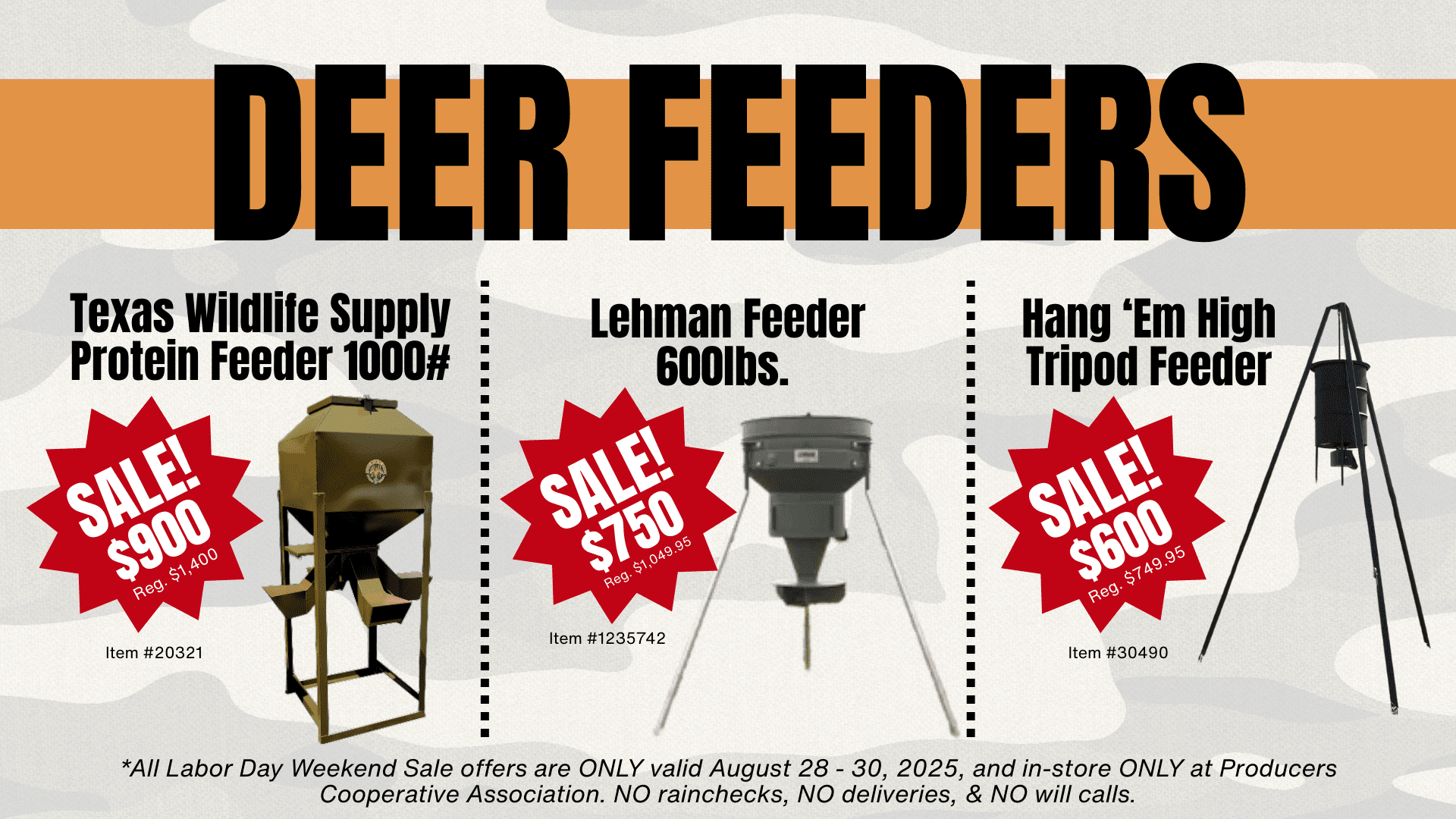 deer-corn-labor-day-weekend-sale