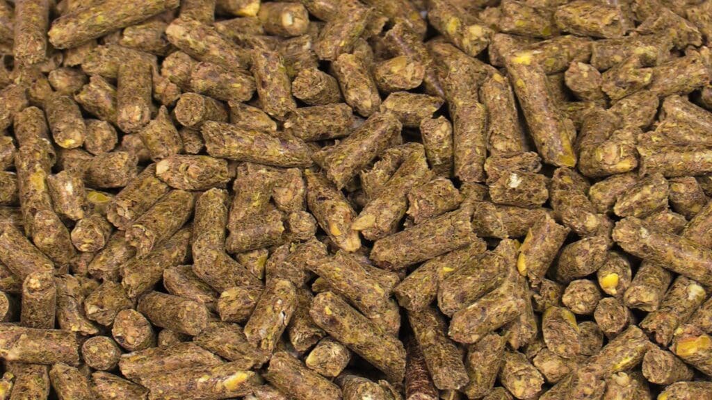 Home / Pets / Wild Birds and Wildlife / Wildlife Feeds / 16 DEER PELLET