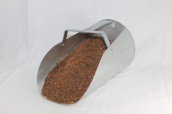 CORN GLUTEN MEAL