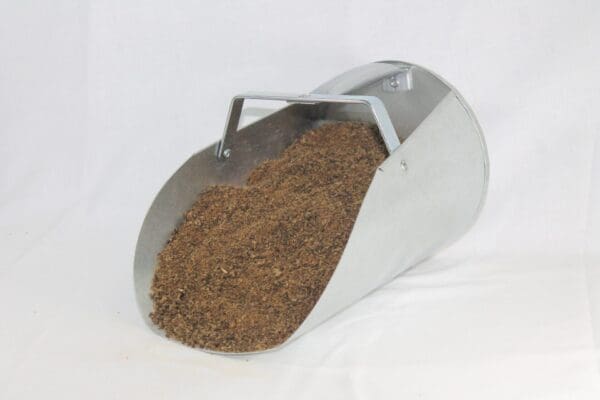 COTTONSEED MEAL