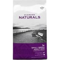 Diamond Naturals Small Breed C&R 18#