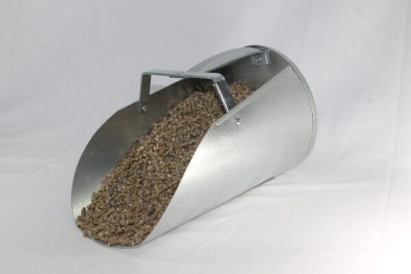 Double Down Deer Pellet