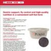 Purina EquiTub w/ClariFly 55# - Image 2