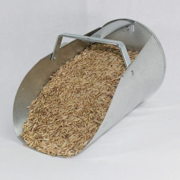 WHOLE OATS