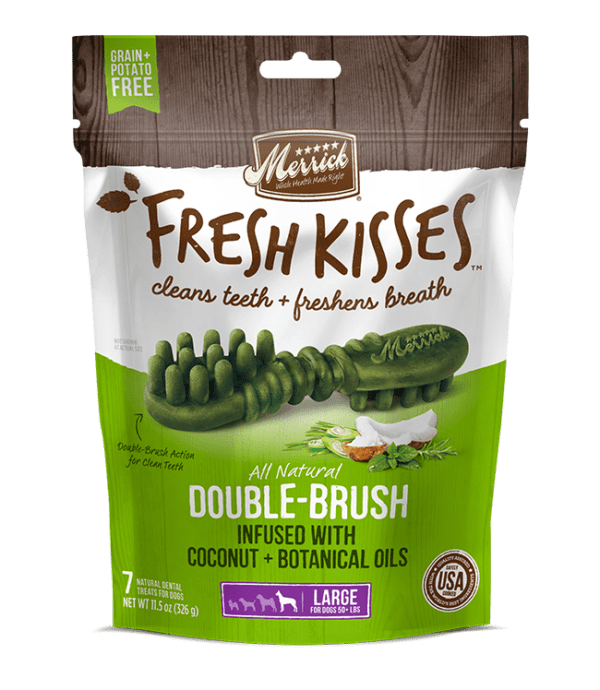 Fresh Kisses Coconut 11.5oz