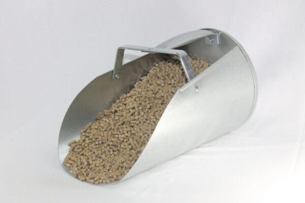 LAY PELLETS 50#