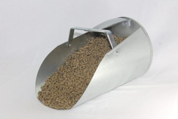 LITE N' EASY HORSE PELLET