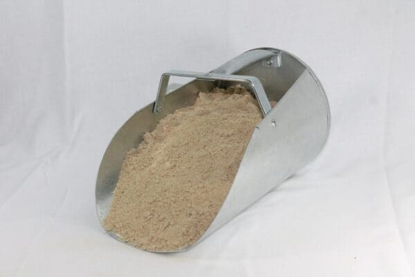 OPTISHEEN RICE BRAN