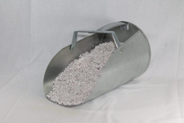 OYSTER SHELL