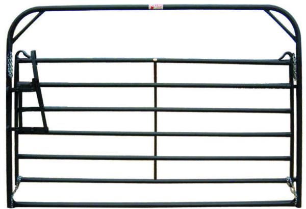 PRIEFERT PREMIER BOW GATE 12'X9'