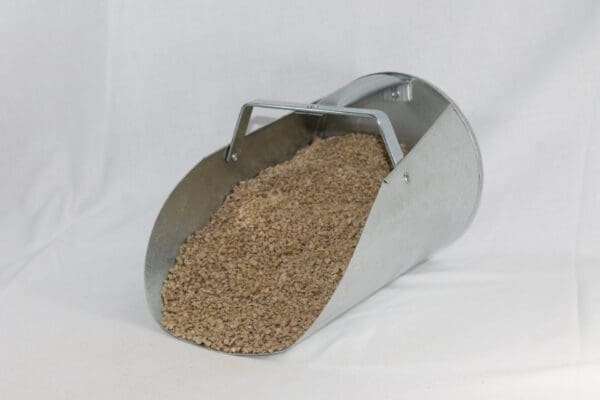 PULLET STARTER/GROWER CRUMBLES 50#