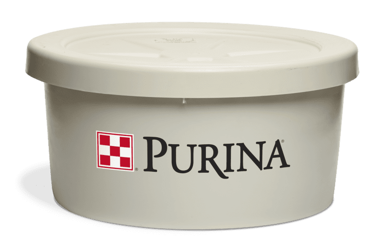 Purina EquiTub w/ClariFly 125