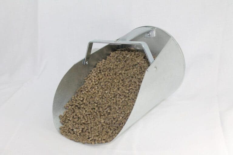 PREMIUM RABBIT PELLET 50