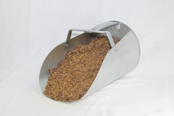RANGE BREEDER MEAL