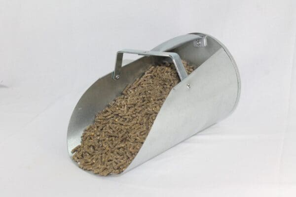 SHEEP & GOAT PELLET