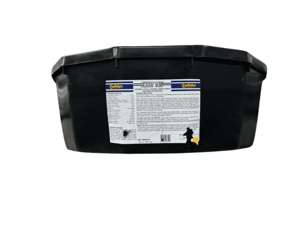 Crystalyx Sweet 14 CLX 125#