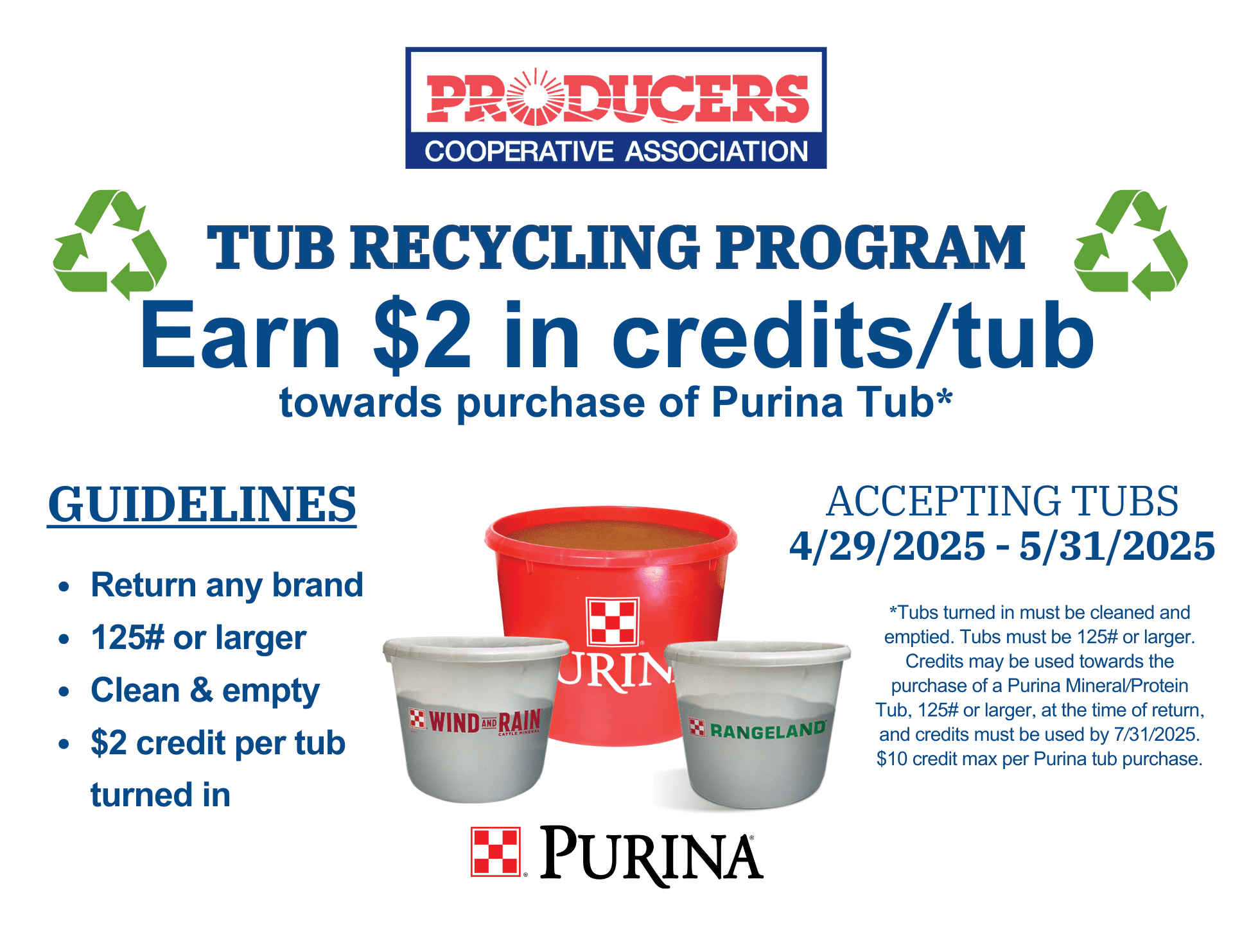 tub-recycling-bryan