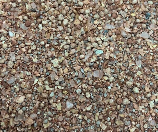 BEEF RANGE MINERAL IGR