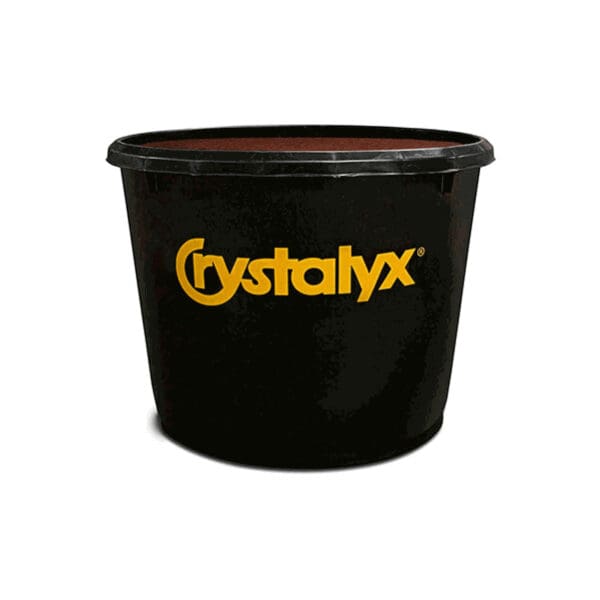 CRYSTALYX BLUEPRINT 20 ALL NATURAL 200#