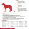 Purina EquiTub w/ClariFly 55# - Image 3