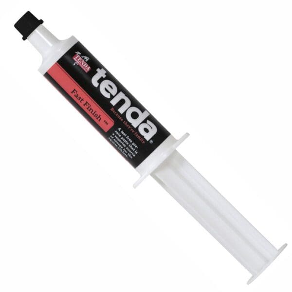 Tenda Fast Finish Paste